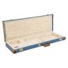 ESTUCHE WRANGLER DENIM FENDER STRAT/TELE ÍNDIGO
