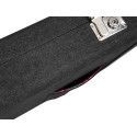 Estuche Wrangler Fender Strat/Tele negro