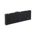 Estuche Wrangler Fender Strat/Tele negro