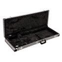 Estuche Fender Classic Series Strat/Tele ajedrez