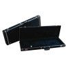 Estuche Deluxe Fender bajos Mustang negro