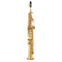 Saxo Soprano Yamaha YSS 875EXHG