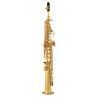 Saxo Soprano Yamaha YSS 875EXHG