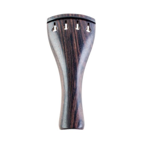 "Cordal para violín palisandro A 4/4"