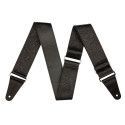 Correa Fender 50mm tooled leather black
