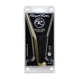 Palanca trémolo Fender para Floyd Rose Gold