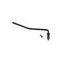 Palanca trémolo Fender para Floyd Rose negro