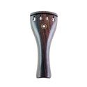 Cordal para violín de palisandro ojo parisino 4/4 4/4