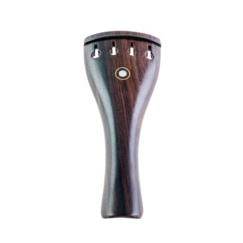 Cordal para violín de palisandro ojo parisino 4/4 4/4