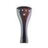 Cordal para violín de palisandro ojo parisino 4/4 4/4