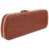 Estuche Deluxe Fender estilo Eyeglass