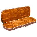 Estuche Deluxe Fender estilo Eyeglass