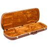 Estuche Deluxe Fender estilo Eyeglass