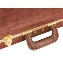 Estuche Deluxe Fender estilo Eyeglass