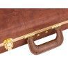Estuche Deluxe Fender estilo Eyeglass
