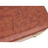 Estuche Deluxe Fender estilo Eyeglass