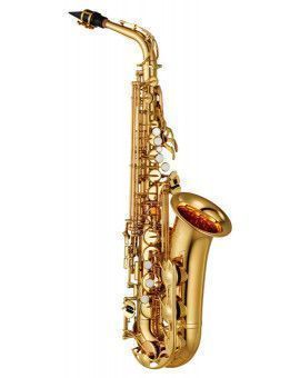 Saxo Alto Yamaha YAS 280
