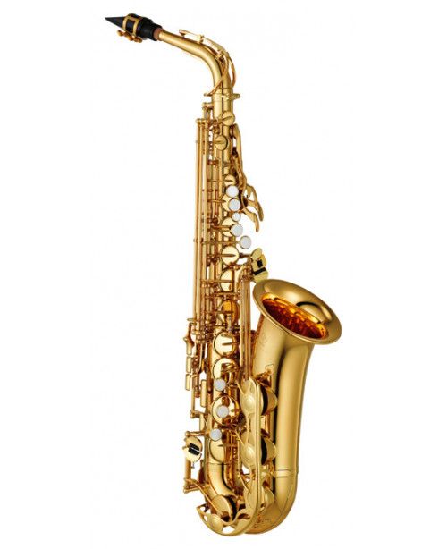 Saxo Alto Yamaha YAS 280