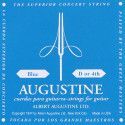 Cuerda Augustine D4 high plata