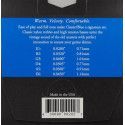 JUEGO DE CUERDAS AUGUSTINE BLUE CLASSIC REGULAR/FUERTE