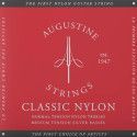 JUEGO DE CUERDAS AUGUSTINE RED CLASSIC REGULAR/MEDIUM