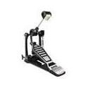 Pedal bombo Hayman doble cadena semiprofesional