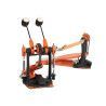 Pedal doble bombo Hayman doble cadena profesional