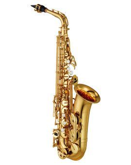 Saxo Alto Yamaha YAS 480