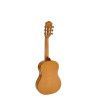 GUITARRA CLÁSICA SERIE ESTUDIO 1/4 SALVADOR CORTEZ CEDRO/AGATHIS SATINADO