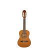 GUITARRA CLÁSICA SERIE ESTUDIO 1/4 SALVADOR CORTEZ CEDRO/AGATHIS SATINADO