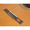 GUITARRA CLÁSICA SERIE ESTUDIO 1/4 SALVADOR CORTEZ CEDRO/AGATHIS SATINADO