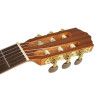 GUITARRA CLÁSICA SERIE ESTUDIO 1/4 SALVADOR CORTEZ CEDRO/AGATHIS SATINADO