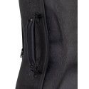 Estuche chelo 4/4 Leonardo PVC sándwich 45kg negro