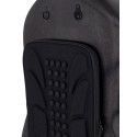 Estuche chelo 4/4 Leonardo PVC sándwich 45kg negro