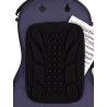 Estuche chelo 4/4 Leonardo PVC sándwich 45kg azul