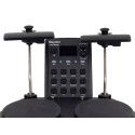 Batería digital Hayman compacta 12 kits