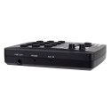 Batería digital Hayman compacta 12 kits