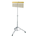 Cortina Hayman 25 barras c/soporte