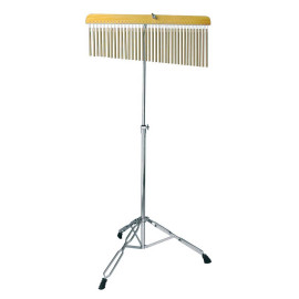 Cortina Hayman 36 barras c/soporte