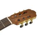 Guit. Salvador abeto/sapeli satinada