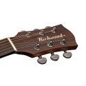Guit. acú. Dreadnought Richwood ARTESANA