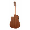Guit. acú. CE Dreadnought Richwood ARTESANA