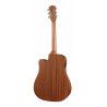 Guit. acú. CE Dreadnought Richwood ARTESANA