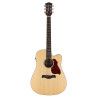 Guit. acú. CE Dreadnought Richwood ARTESANA