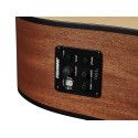 Guit. acú. CE Dreadnought Richwood ARTESANA