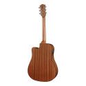 Guit. acú. E Dreadnought Richwood ARTESANA