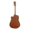 Guit. acú. E Dreadnought Richwood ARTESANA