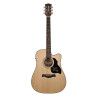 Guit. acú. E Dreadnought Richwood ARTESANA