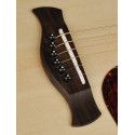 Guit. acú. E Dreadnought Richwood ARTESANA