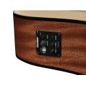 Guit. acú. E Dreadnought Richwood ARTESANA
